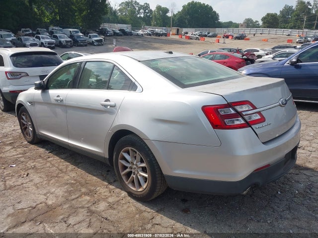 Aukcja sprzedaży 2013 Ford Taurus Se, vin: 1FAHP2D81DG106468, numer aukcji: 45531909