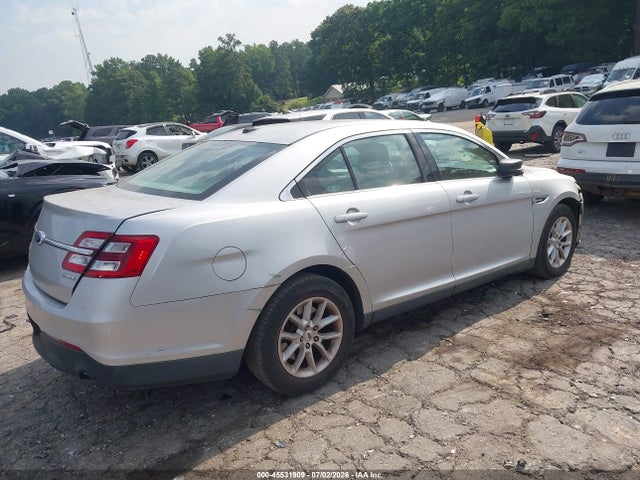 Aukcja sprzedaży 2013 Ford Taurus Se, vin: 1FAHP2D81DG106468, numer aukcji: 45531909