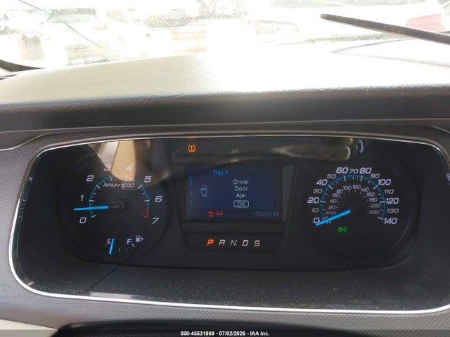 Aukcja sprzedaży 2013 Ford Taurus Se, vin: 1FAHP2D81DG106468, numer aukcji: 45531909