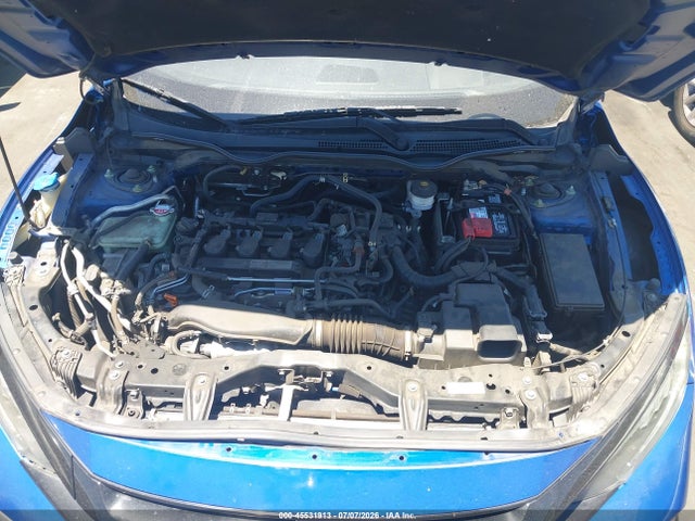 SHHFK7H92LU417088 Honda Civic Sport Touring