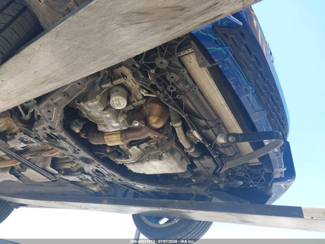 SHHFK7H92LU417088 Honda Civic Sport Touring