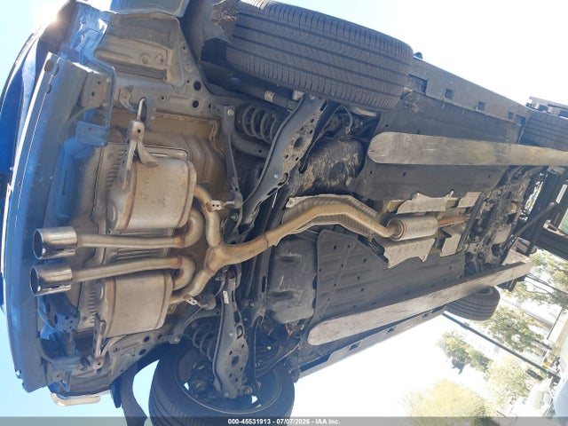 SHHFK7H92LU417088 Honda Civic Sport Touring