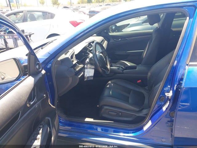 SHHFK7H92LU417088 Honda Civic Sport Touring