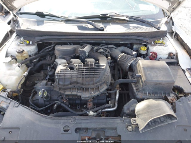 45531916 :رقم المزاد ، 1C3CCBBG2EN106569 vin ، 2014 Chrysler 200 Touring مزاد بيع