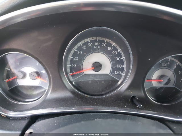 45531916 :رقم المزاد ، 1C3CCBBG2EN106569 vin ، 2014 Chrysler 200 Touring مزاد بيع