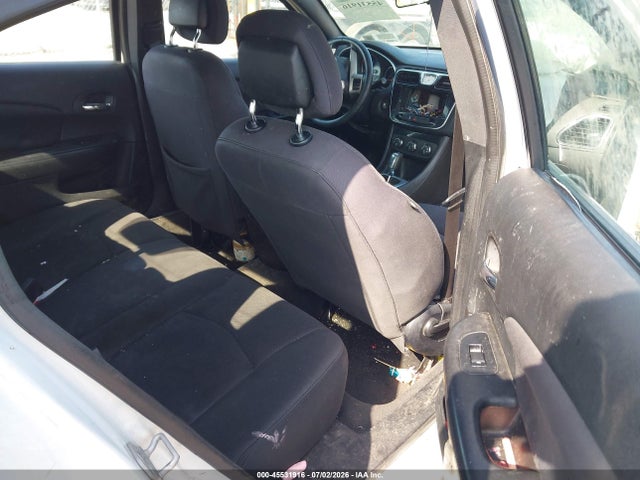 45531916 :رقم المزاد ، 1C3CCBBG2EN106569 vin ، 2014 Chrysler 200 Touring مزاد بيع