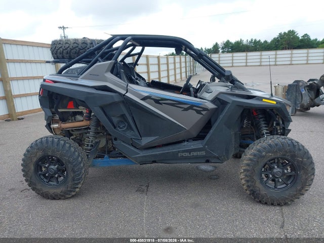 Polaris Rzr Pro Xp Ultimate 2021 3NSRAD929MG614044 Image 12