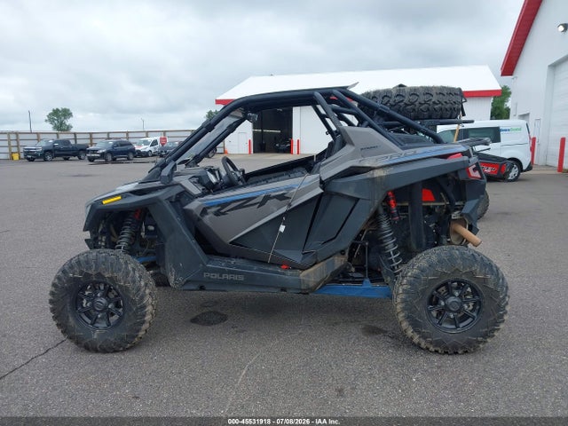 Polaris Rzr Pro Xp Ultimate 2021 3NSRAD929MG614044 Image 13