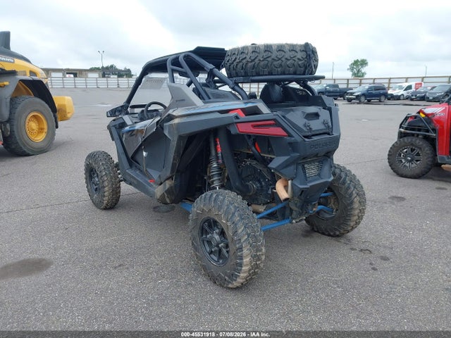 Polaris Rzr Pro Xp Ultimate 2021 3NSRAD929MG614044 Image 3