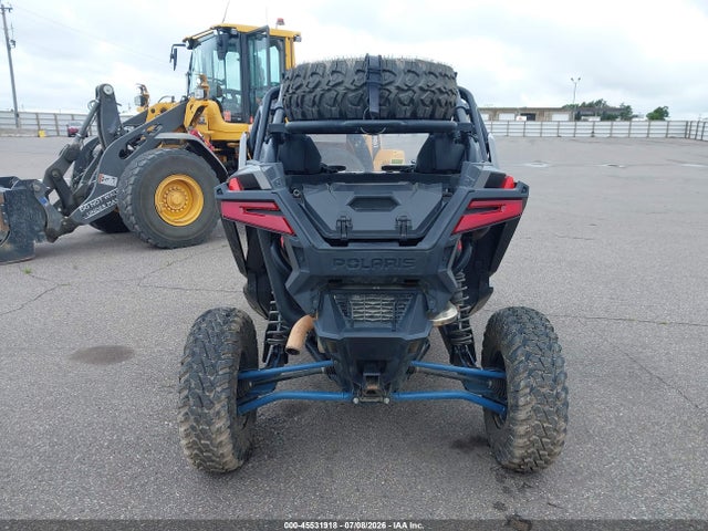 Polaris Rzr Pro Xp Ultimate 2021 3NSRAD929MG614044 Image 6