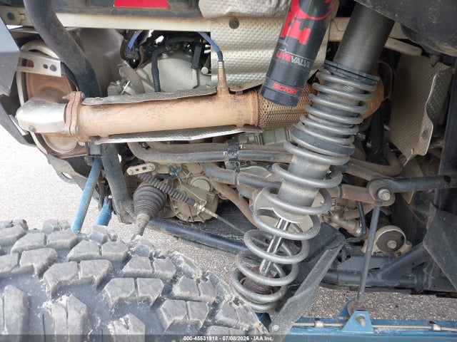 Polaris Rzr Pro Xp Ultimate 2021 3NSRAD929MG614044 Image 8