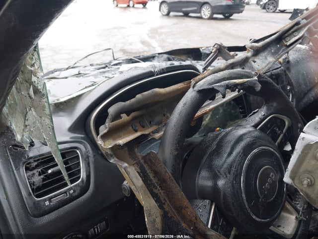 Jeep Compass Altitude 4x4 2019 3C4NJDBB0KT828807 Image 7