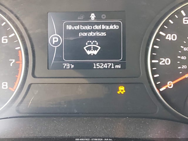 2017 Kia Optima Lx მანქანა იყიდება აუქციონზე, vin: 5XXGT4L30HG131135, აუქციონის ნომერი: 45531922