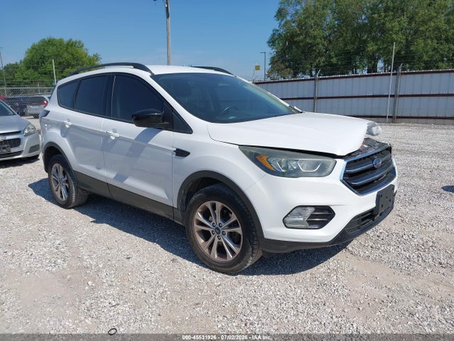 Aukcja sprzedaży 2017 Ford Escape Se, vin: 1FMCU0GD4HUC17433, numer aukcji: 45531926