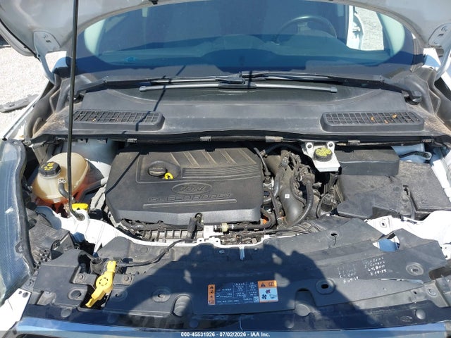 Aukcja sprzedaży 2017 Ford Escape Se, vin: 1FMCU0GD4HUC17433, numer aukcji: 45531926
