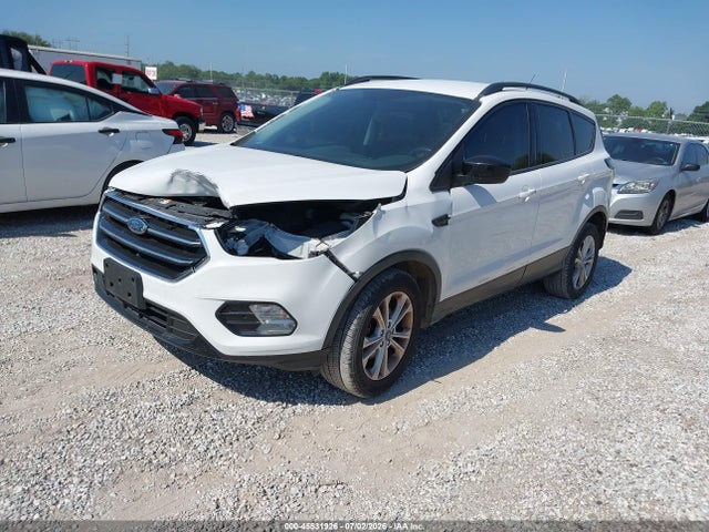 Aukcja sprzedaży 2017 Ford Escape Se, vin: 1FMCU0GD4HUC17433, numer aukcji: 45531926