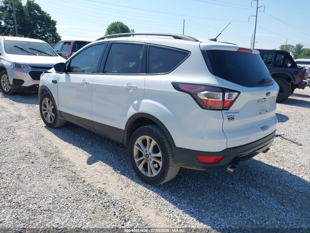 Aukcja sprzedaży 2017 Ford Escape Se, vin: 1FMCU0GD4HUC17433, numer aukcji: 45531926