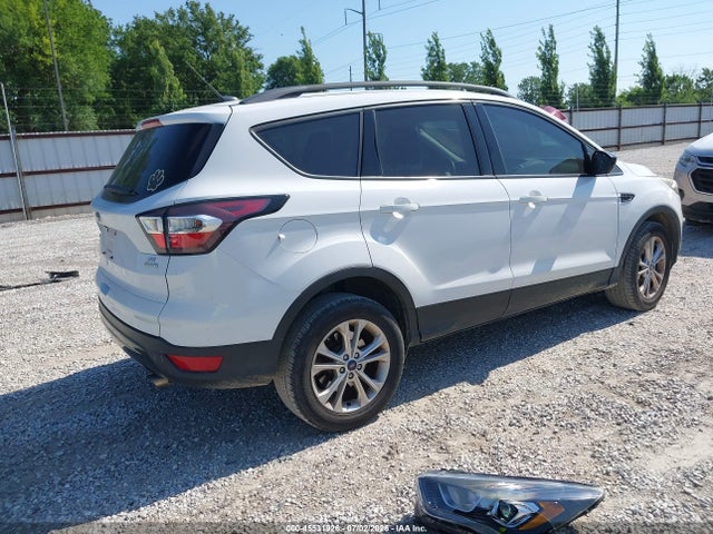 Aukcja sprzedaży 2017 Ford Escape Se, vin: 1FMCU0GD4HUC17433, numer aukcji: 45531926