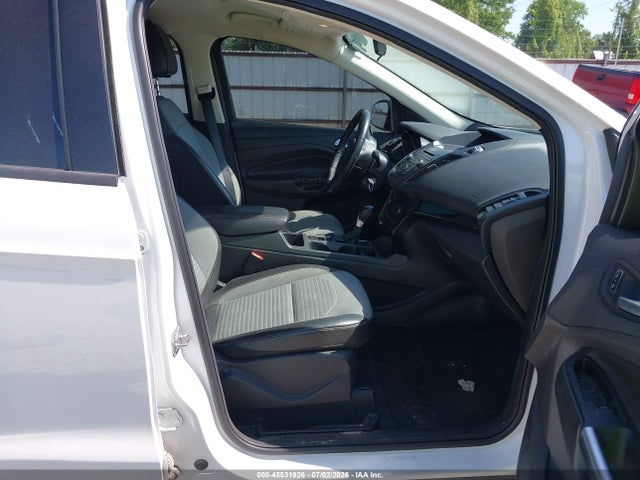 Aukcja sprzedaży 2017 Ford Escape Se, vin: 1FMCU0GD4HUC17433, numer aukcji: 45531926
