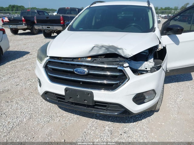 Aukcja sprzedaży 2017 Ford Escape Se, vin: 1FMCU0GD4HUC17433, numer aukcji: 45531926