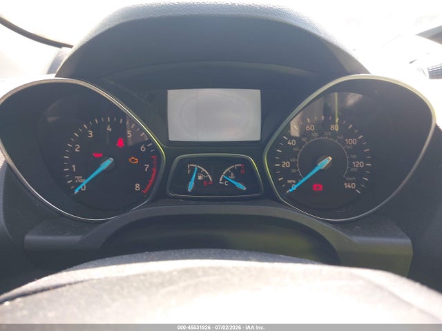 Aukcja sprzedaży 2017 Ford Escape Se, vin: 1FMCU0GD4HUC17433, numer aukcji: 45531926