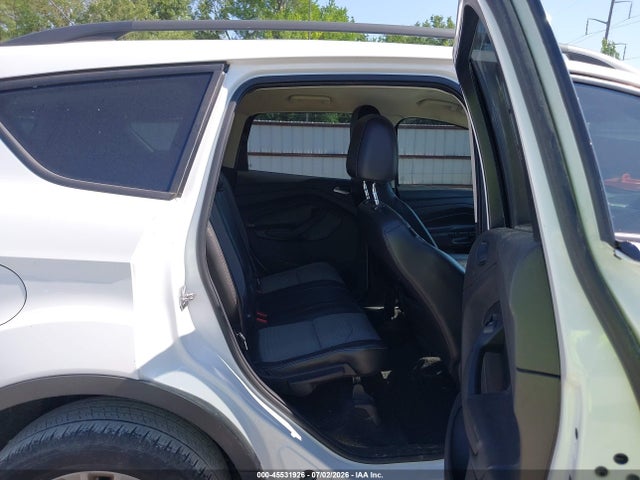 Aukcja sprzedaży 2017 Ford Escape Se, vin: 1FMCU0GD4HUC17433, numer aukcji: 45531926