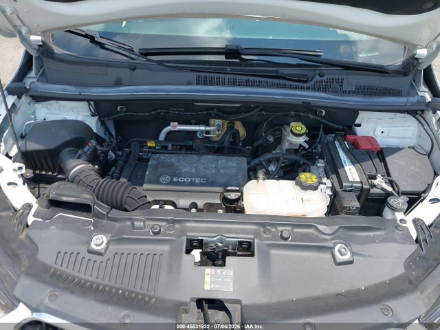 Продаж на аукціоні авто 2019 Buick Encore Fwd Preferred, vin: KL4CJASB0KB702402, номер лоту: 45531932