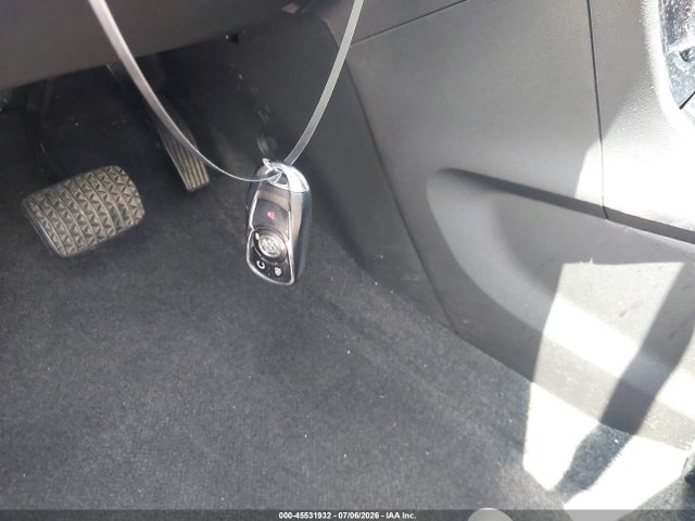 Продаж на аукціоні авто 2019 Buick Encore Fwd Preferred, vin: KL4CJASB0KB702402, номер лоту: 45531932