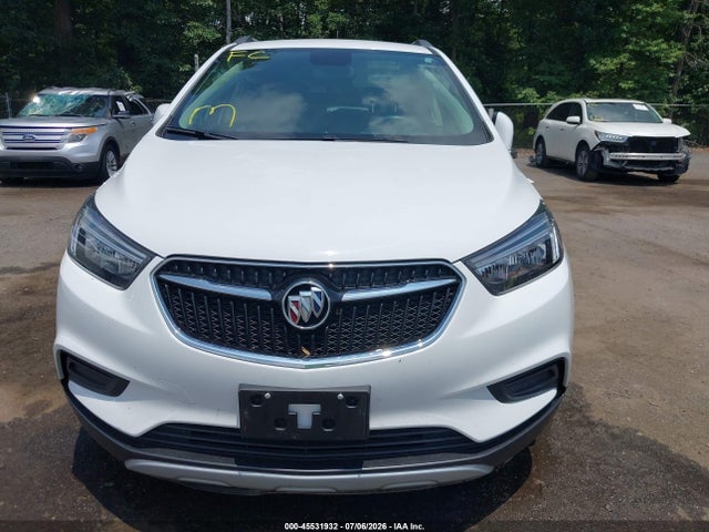 Продаж на аукціоні авто 2019 Buick Encore Fwd Preferred, vin: KL4CJASB0KB702402, номер лоту: 45531932