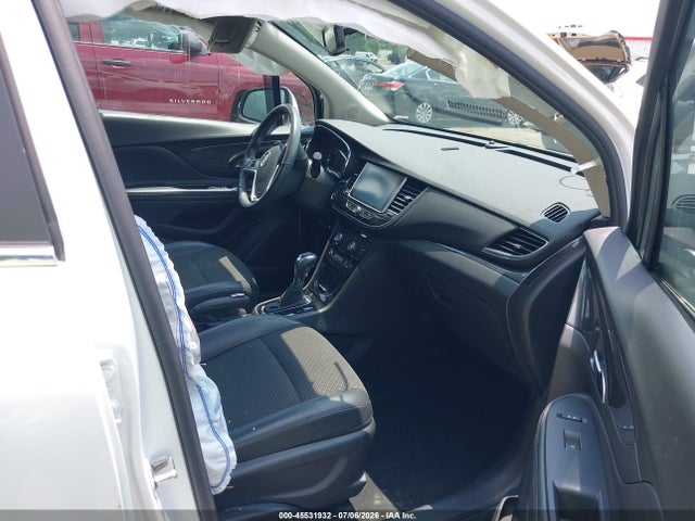 Продаж на аукціоні авто 2019 Buick Encore Fwd Preferred, vin: KL4CJASB0KB702402, номер лоту: 45531932