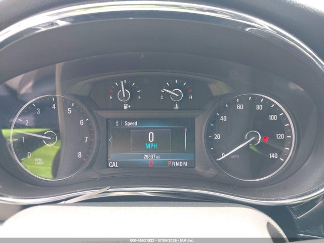 Продаж на аукціоні авто 2019 Buick Encore Fwd Preferred, vin: KL4CJASB0KB702402, номер лоту: 45531932