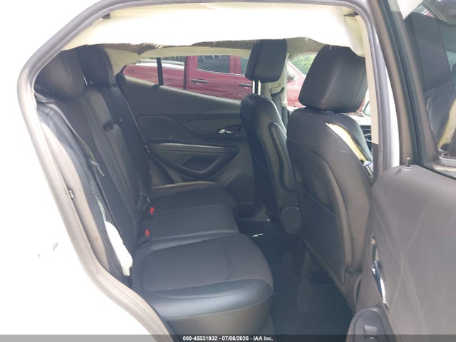 Продаж на аукціоні авто 2019 Buick Encore Fwd Preferred, vin: KL4CJASB0KB702402, номер лоту: 45531932