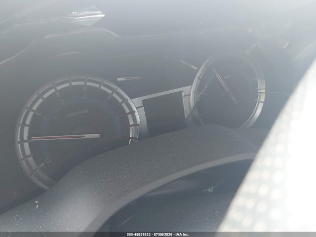 45531933 :رقم المزاد ، JTEBU5JR4J5609826 vin ، 2018 Toyota 4runner Sr5 Premium مزاد بيع