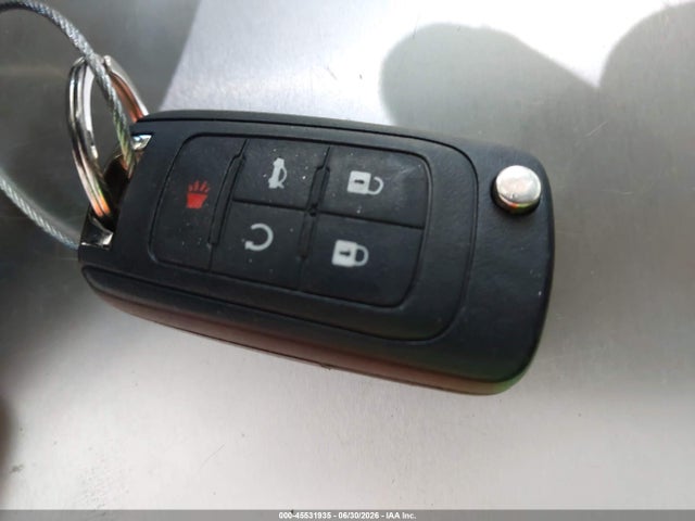 Chevrolet Impala 2lt 2015 1G1125S30FU109619 Image 11