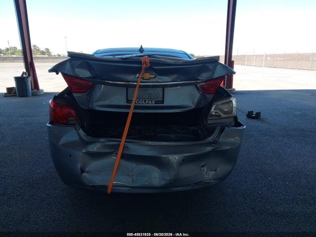 Chevrolet Impala 2lt 2015 1G1125S30FU109619 Image 17