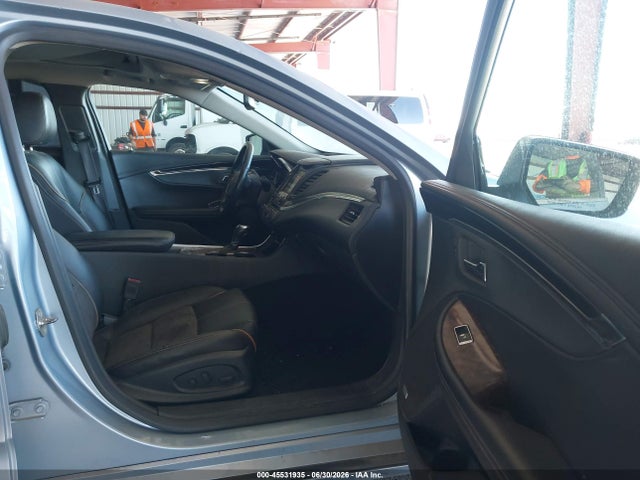 Chevrolet Impala 2lt 2015 1G1125S30FU109619 Image 5