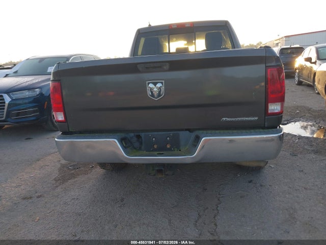 Auction sale of the 2014 Ram 1500 Outdoorsman, vin: 1C6RR6GG9ES372183, lot number: 45531941
