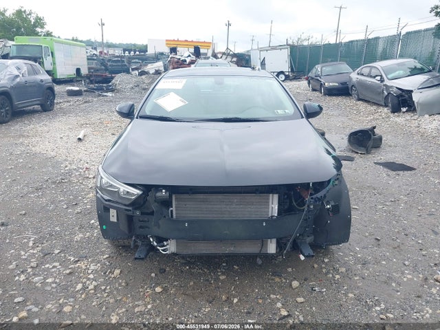 Aukcja sprzedaży 2018 Buick Regal Sportback Essence, vin: W04GP6SX1J1164354, numer aukcji: 45531949