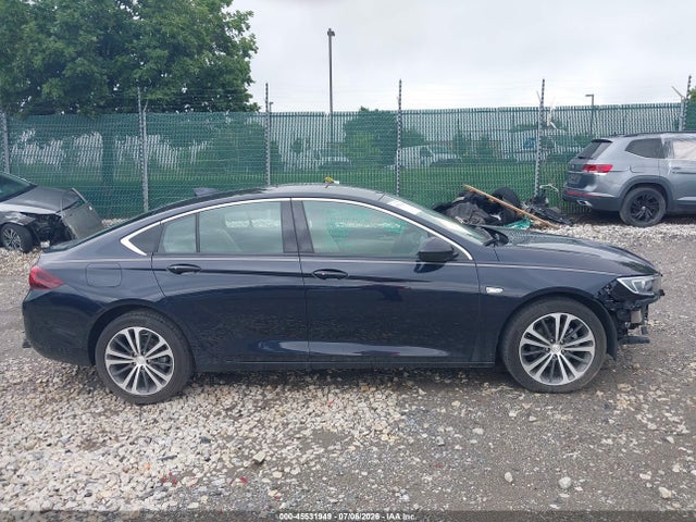 Aukcja sprzedaży 2018 Buick Regal Sportback Essence, vin: W04GP6SX1J1164354, numer aukcji: 45531949