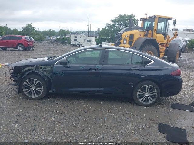 Aukcja sprzedaży 2018 Buick Regal Sportback Essence, vin: W04GP6SX1J1164354, numer aukcji: 45531949