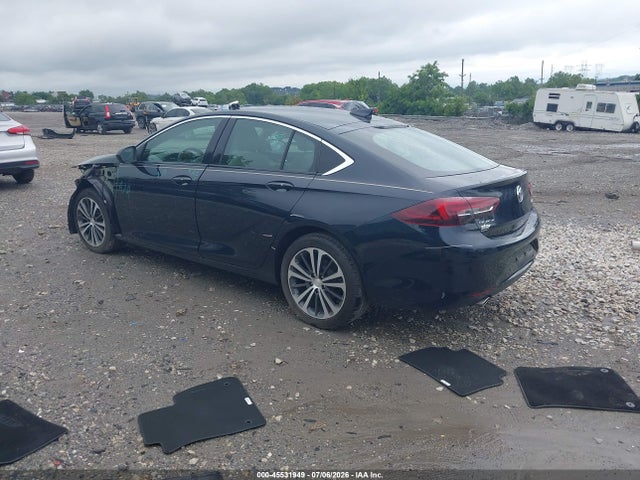 Aukcja sprzedaży 2018 Buick Regal Sportback Essence, vin: W04GP6SX1J1164354, numer aukcji: 45531949