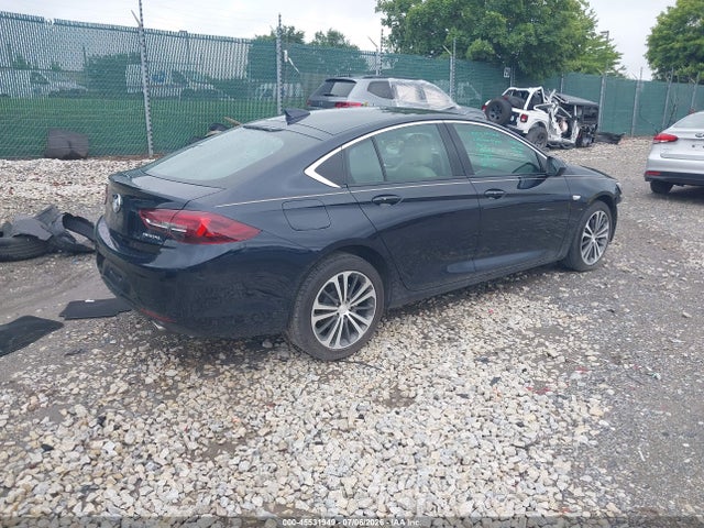 Aukcja sprzedaży 2018 Buick Regal Sportback Essence, vin: W04GP6SX1J1164354, numer aukcji: 45531949
