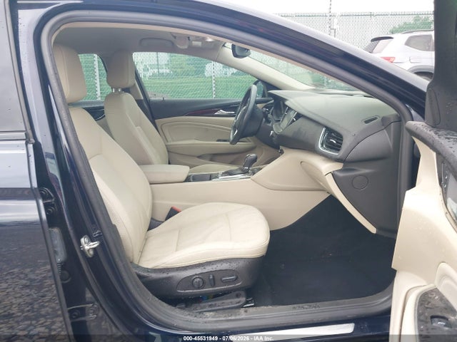 Aukcja sprzedaży 2018 Buick Regal Sportback Essence, vin: W04GP6SX1J1164354, numer aukcji: 45531949