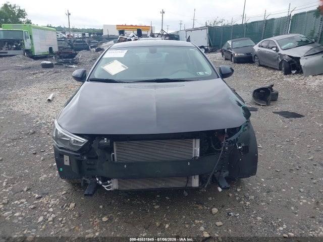 Aukcja sprzedaży 2018 Buick Regal Sportback Essence, vin: W04GP6SX1J1164354, numer aukcji: 45531949
