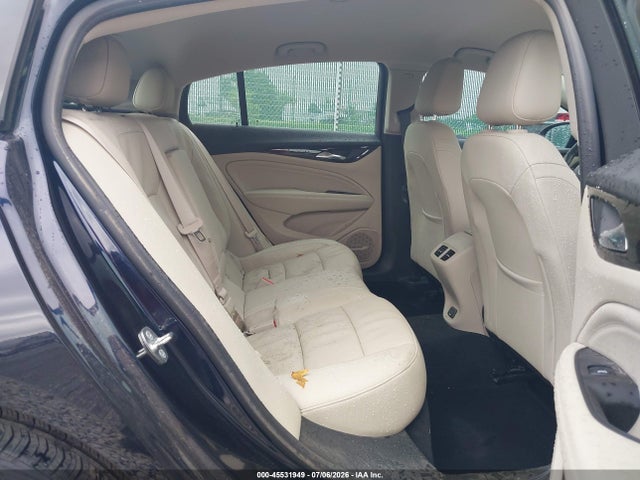 Aukcja sprzedaży 2018 Buick Regal Sportback Essence, vin: W04GP6SX1J1164354, numer aukcji: 45531949