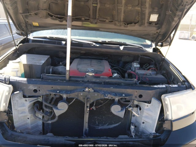 45531950 :رقم المزاد ، 5TFDW5F18CX214923 vin ، 2012 Toyota Tundra Grade 5.7l V8 مزاد بيع