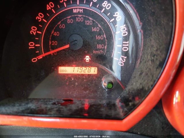 45531950 :رقم المزاد ، 5TFDW5F18CX214923 vin ، 2012 Toyota Tundra Grade 5.7l V8 مزاد بيع