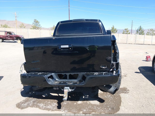 45531950 :رقم المزاد ، 5TFDW5F18CX214923 vin ، 2012 Toyota Tundra Grade 5.7l V8 مزاد بيع