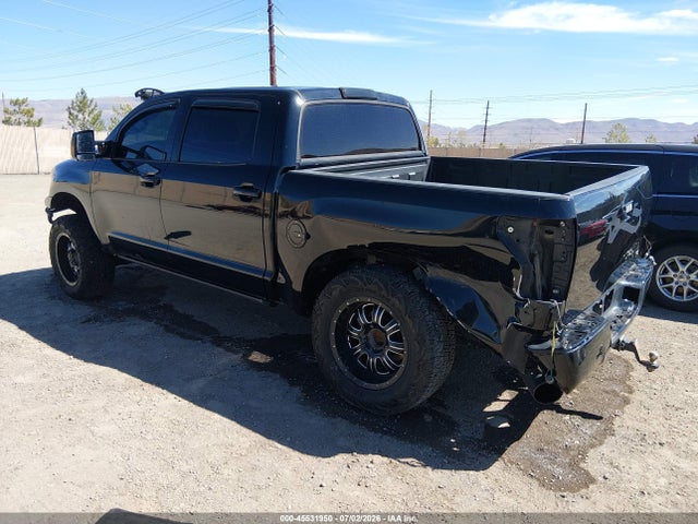 45531950 :رقم المزاد ، 5TFDW5F18CX214923 vin ، 2012 Toyota Tundra Grade 5.7l V8 مزاد بيع