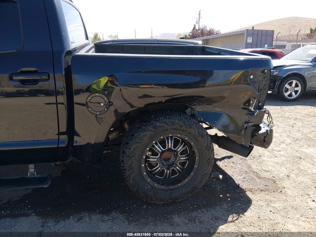 45531950 :رقم المزاد ، 5TFDW5F18CX214923 vin ، 2012 Toyota Tundra Grade 5.7l V8 مزاد بيع
